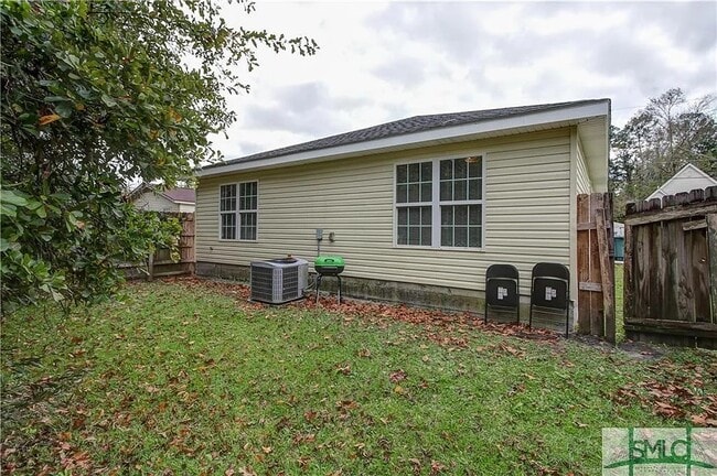 1914B McLeod St in Savannah, GA - Building Photo - Building Photo