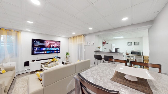 property at 14 Glenville Ave