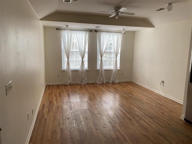 property at 39 W 34th St.