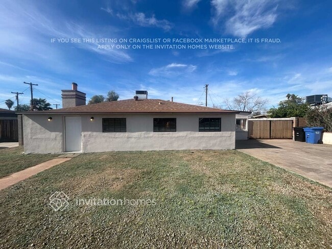 property at 3536 N 63rd Dr