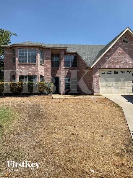 property at 301 Sunset Oaks Dr