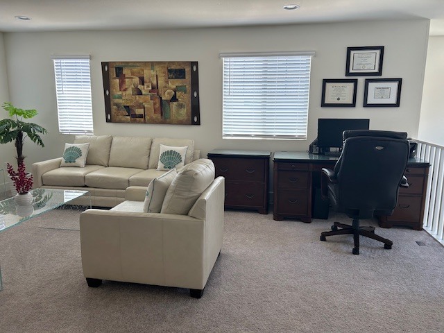 9020 S Conquistador St in Las Vegas, NV - Building Photo - Building Photo