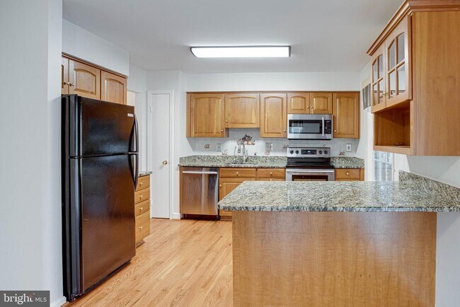 9620 Masterworks Dr in Vienna, VA - Building Photo - Building Photo