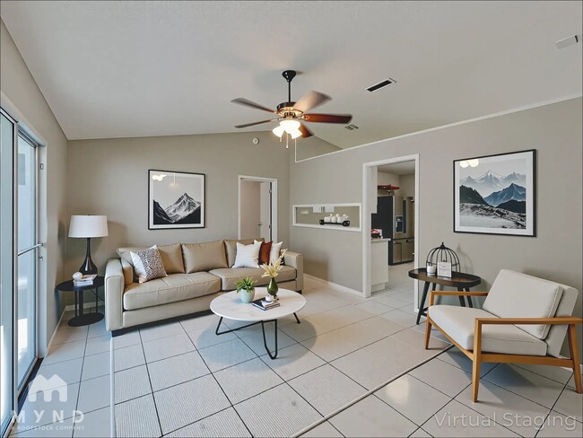 3 Dorset Dr in Kissimmee, FL - Building Photo - Building Photo