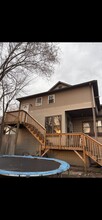 119 N 6th St, Unit Duplex 2 in Elkhart, IN - Building Photo - Building Photo
