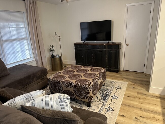 2765 Tanglewood Dr in Chattanooga, TN - Foto de edificio - Building Photo