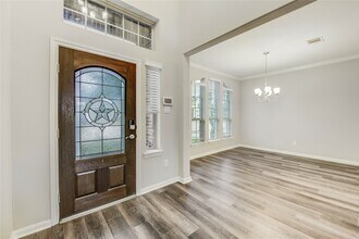 3834 Supremes Trail in Spring, TX - Building Photo - Building Photo