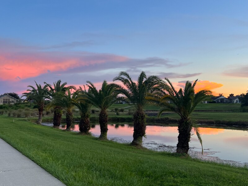 2 Eagle Ridge Dr in Davenport, FL - Building Photo