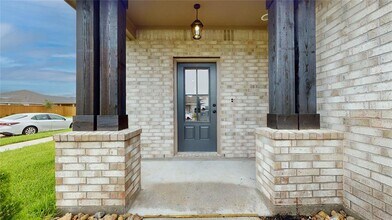 1003 Pecan Harvest Dr in Beasley, TX - Building Photo - Building Photo
