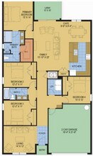 1210 Grassland Ave in St. Cloud, FL - Building Photo - Building Photo