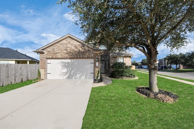 5831 Le Carpe Plantation Ct in Katy, TX - Building Photo - Building Photo