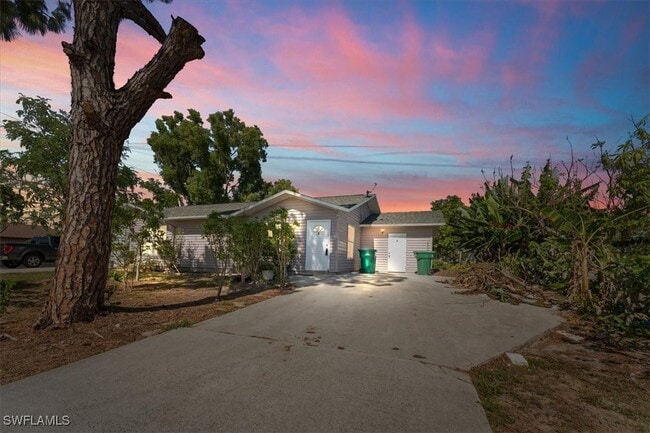 property at 2398 54th Terrace SW