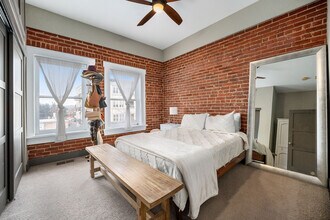 232 N Broadway in Denver, CO - Foto de edificio - Building Photo