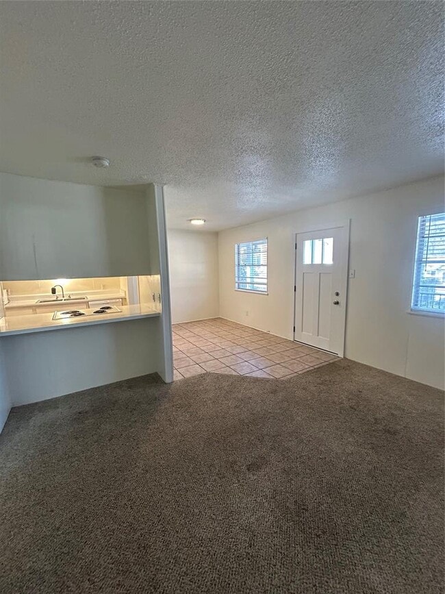 property at 3703 Harmon Ave