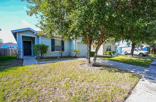 property at 3635 Garrison Run Dr