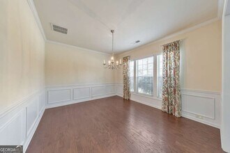 4990 Brierstone Dr in Alpharetta, GA - Foto de edificio - Building Photo