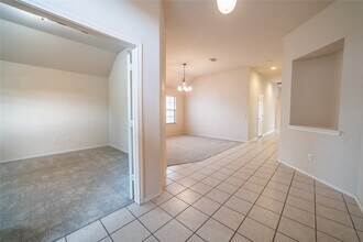 7509 Dalton Dr in McKinney, TX - Foto de edificio - Building Photo