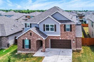 280 Texas Jack Dr in Kyle, TX - Building Photo