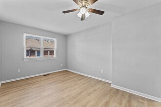 9609 18th Bay St-Unit -1 in Norfolk, VA - Building Photo - Building Photo
