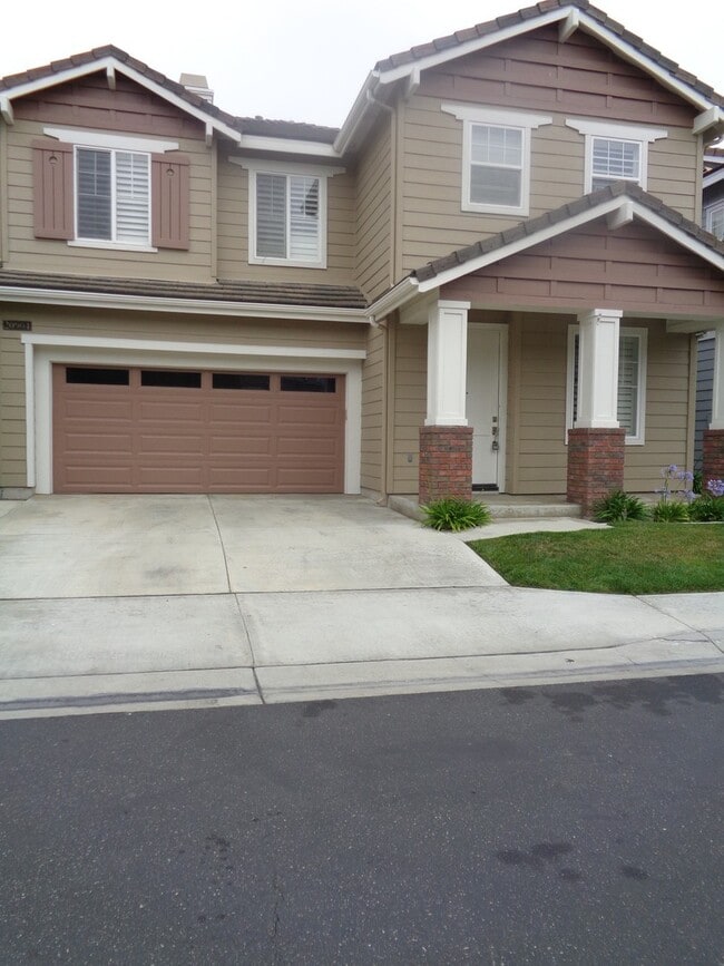 property at 20904 Monarch Ln