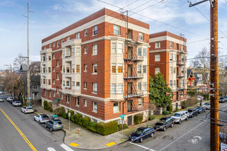 The American in Portland, OR - Building Photo - Primary Photo