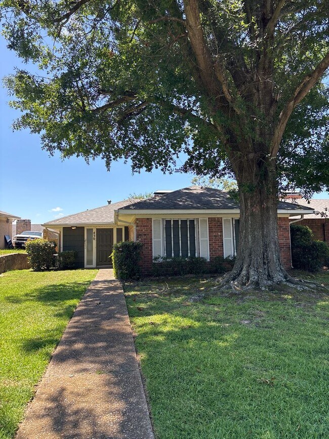 property at 430-434 Top Hill Dr