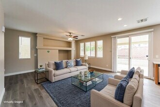 9327 Wishing Creek Ave in Las Vegas, NV - Building Photo - Building Photo