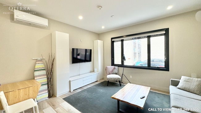property at 201 Maclaren St
