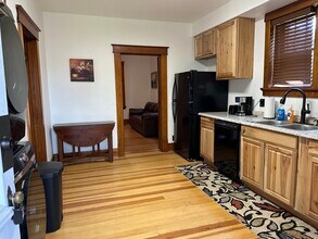 726 E 5th St, Unit Main in Washington, MO - Building Photo - Building Photo