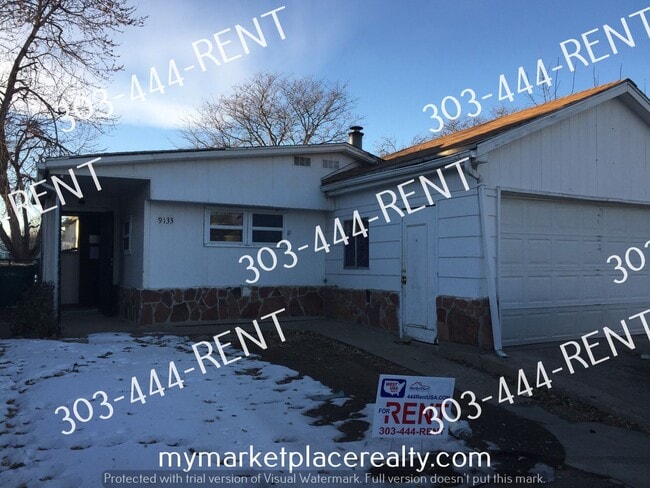 9133 Rampart St in Federal Heights, CO - Building Photo - Building Photo