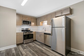 6904 W Gunnison St, Unit 1 in Harwood Heights, IL - Building Photo - Building Photo