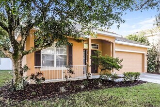 11832 Colony Lakes Blvd in New Port Richey, FL - Building Photo - Building Photo