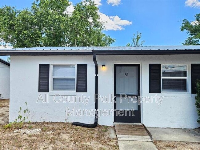 property at 455 Buck Moore Rd