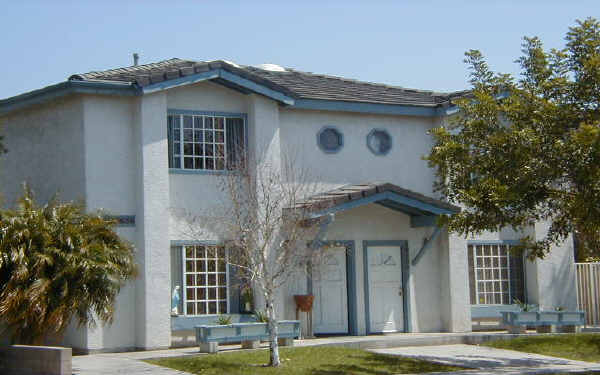 10630-10638 Oak St in Los Alamitos, CA - Building Photo - Building Photo