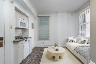 735 Taylor in San Francisco, CA - Building Photo - Building Photo