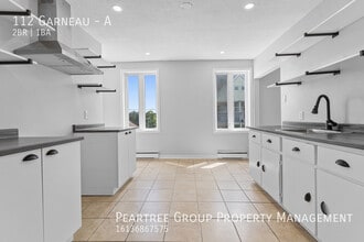 112 Garneau in Gatineau, QC - Building Photo - Building Photo