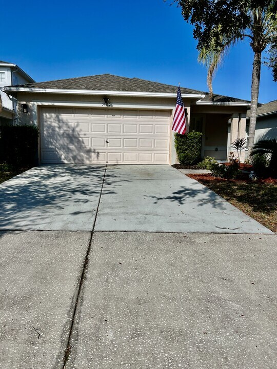 25929 Terrawood Loop in Land O Lakes, FL - Building Photo