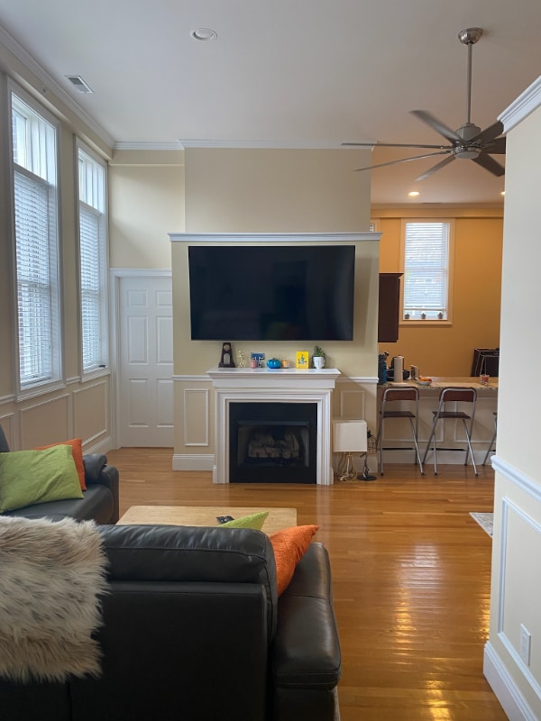 property at 349 Fulton St
