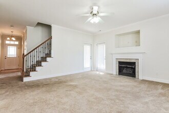 3151 La Costa Way in Raleigh, NC - Foto de edificio - Building Photo