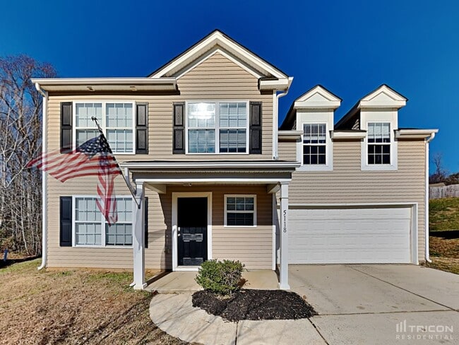 5118 Quaking Grass Ct in Charlotte, NC - Building Photo - Building Photo