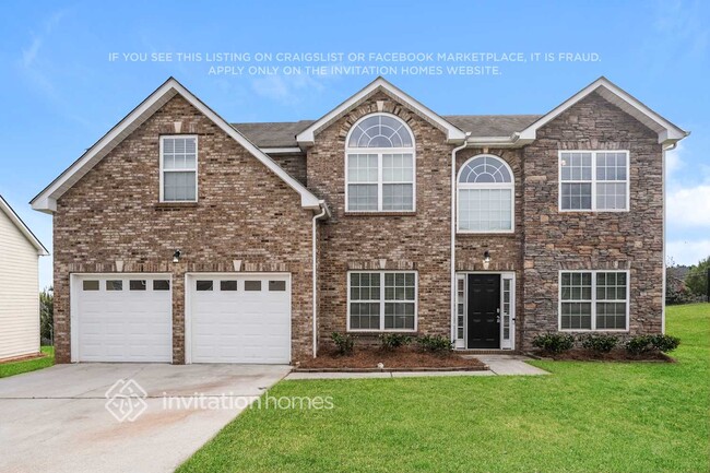 property at 3118 Avondale Dr SE