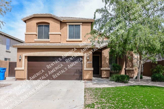 property at 3368 E Lafayette Ave