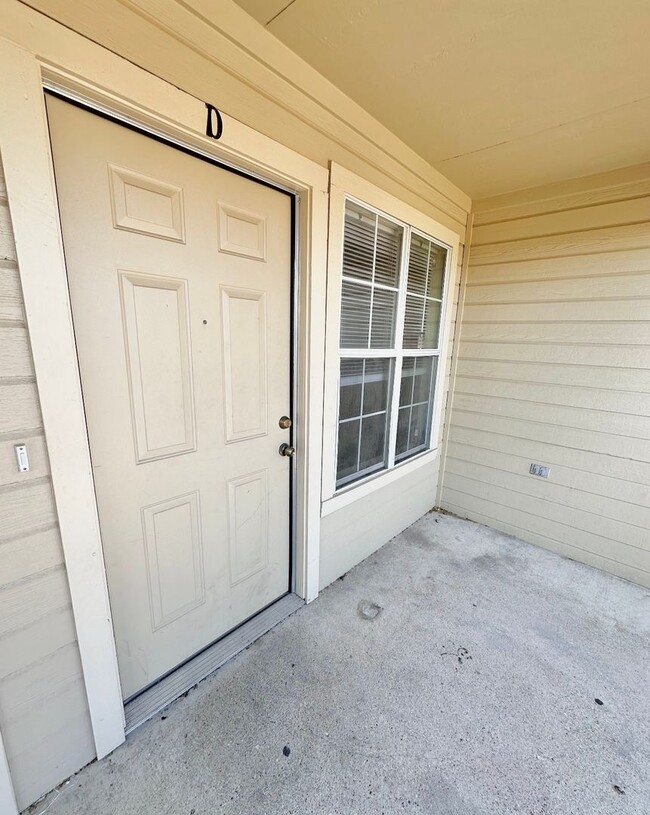 3401 Hereford Ln-Unit -D in Killeen, TX - Building Photo - Building Photo