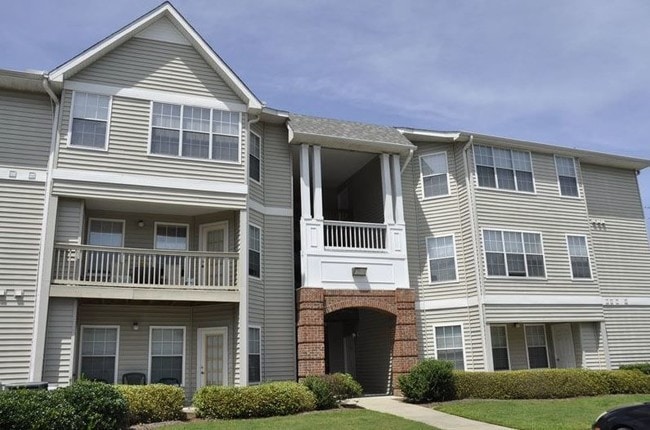 Fox Run in Camden, SC - Foto de edificio - Building Photo