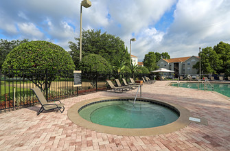 Pointe at Central in Orlando, FL - Foto de edificio - Building Photo