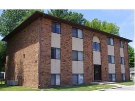 2101 Scheel St Apartments