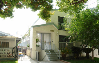 1164 Allen Ave in Glendale, CA - Building Photo - Building Photo