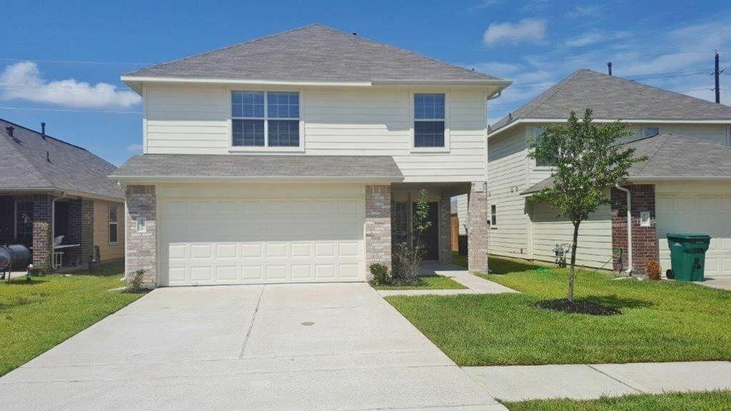 5559 Amelia Plantation Dr in Katy, TX - Building Photo