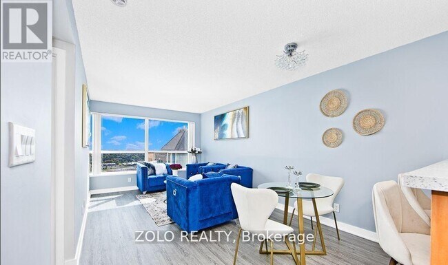 property at 36 Lee Centre Dr