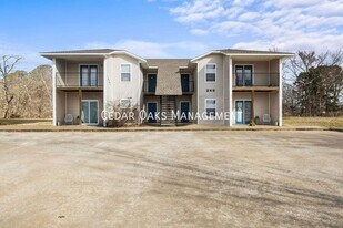 213 Erin Pl in Springdale, AR - Building Photo